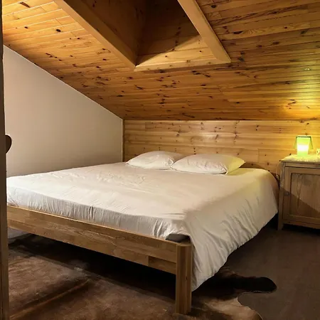 La Traverse - 3 Pieces Pour 6 Personnes Mae-6581 La Plagne