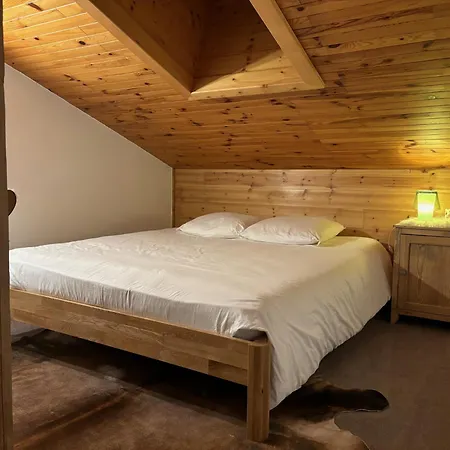 La Traverse - 3 Pieces Pour 6 Personnes Mae-6581 La Plagne