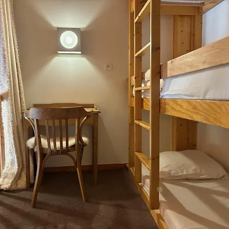 La Traverse - 3 Pieces Pour 6 Personnes Mae-6581 * La Plagne